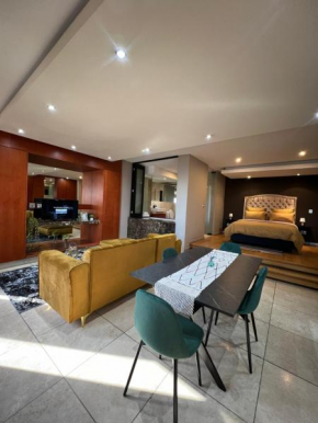 Luxury unit